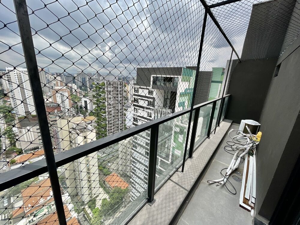 Apartamento, 3 quartos, 203 m² - Foto 3