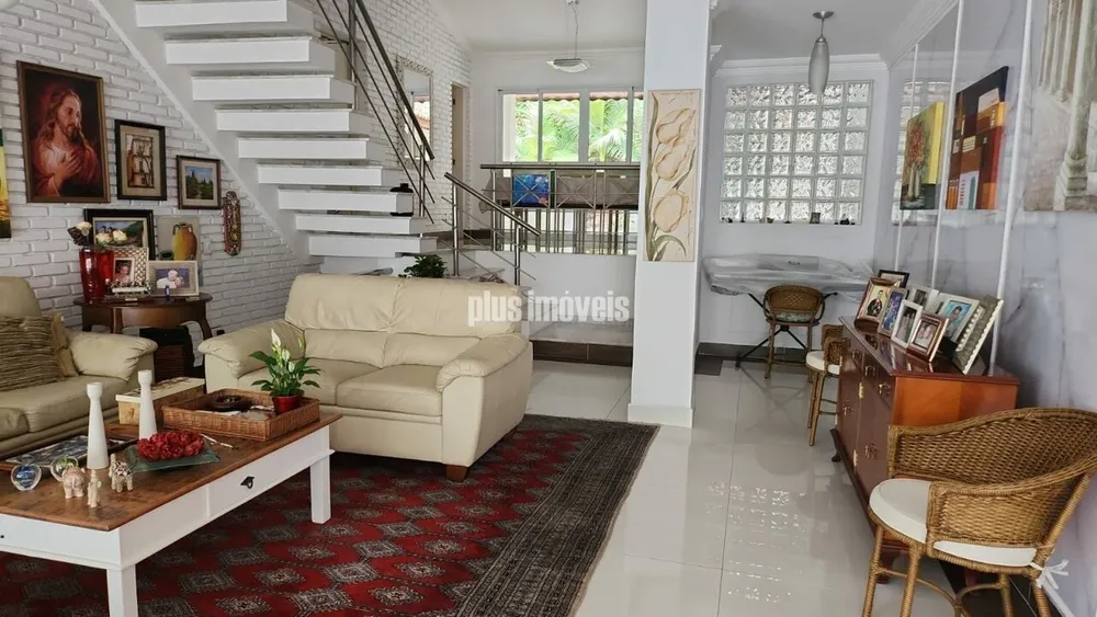 Casa de Vila, 3 quartos - Foto 1