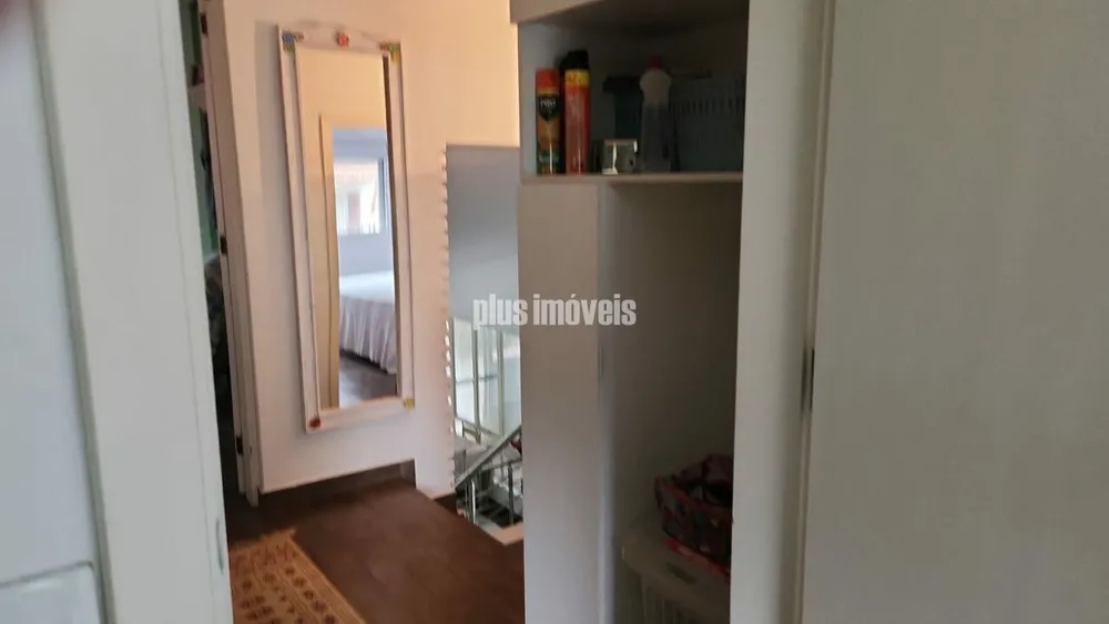Casa de Vila, 3 quartos - Foto 4