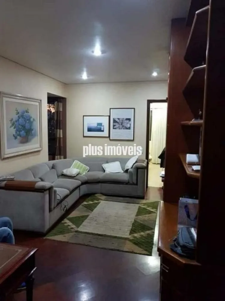 Apartamento, 4 quartos, 230 m² - Foto 4