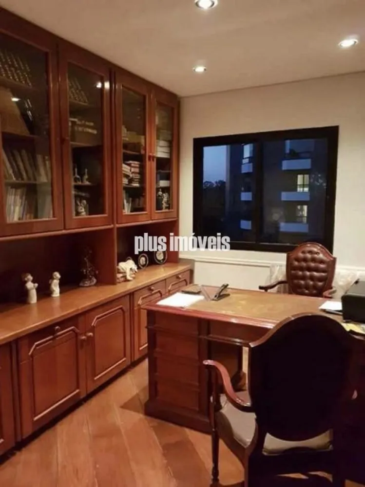 Apartamento, 4 quartos, 230 m² - Foto 3