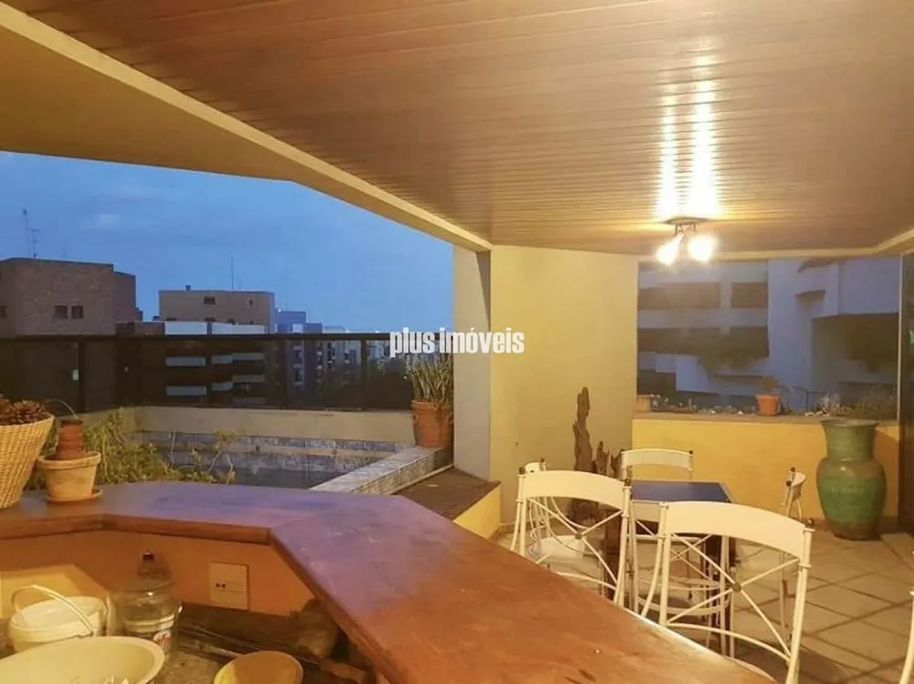 Apartamento, 4 quartos, 230 m² - Foto 1