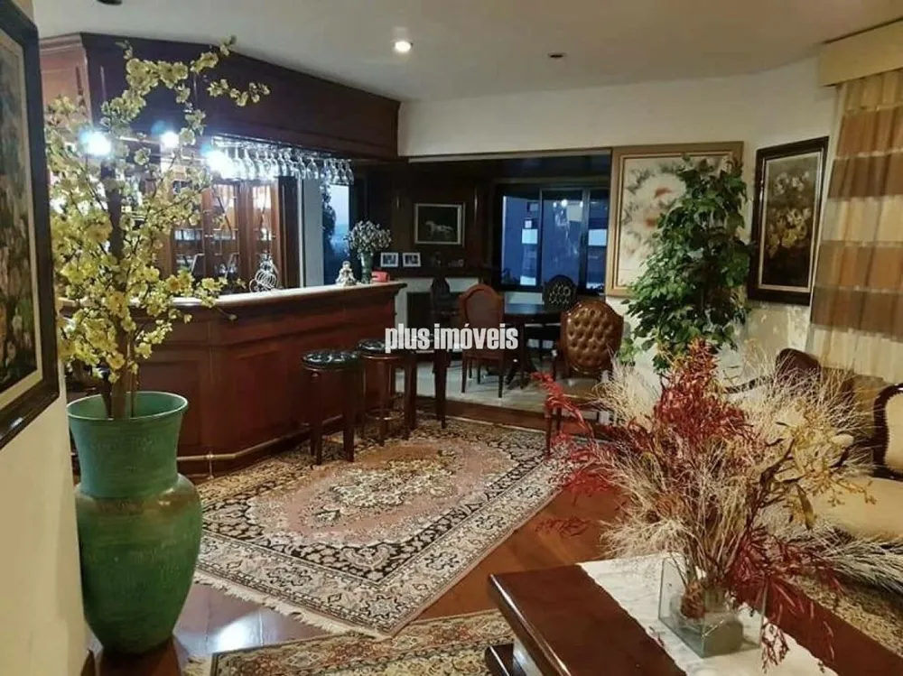 Apartamento, 4 quartos, 230 m² - Foto 2