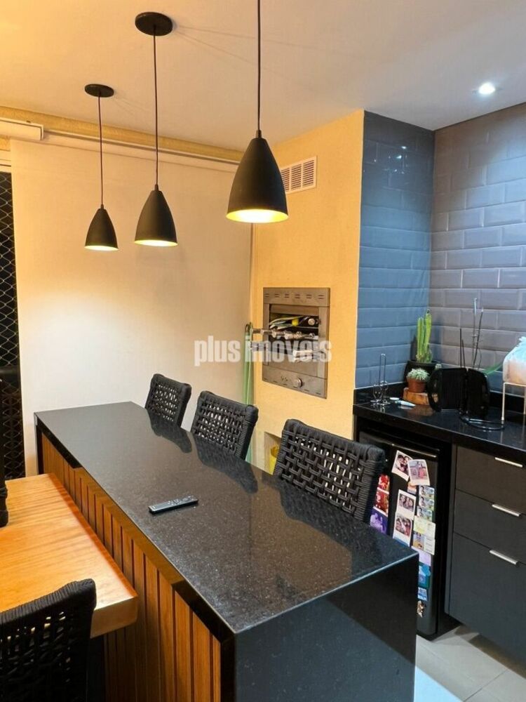 Apartamento, 3 quartos, 96 m² - Foto 21