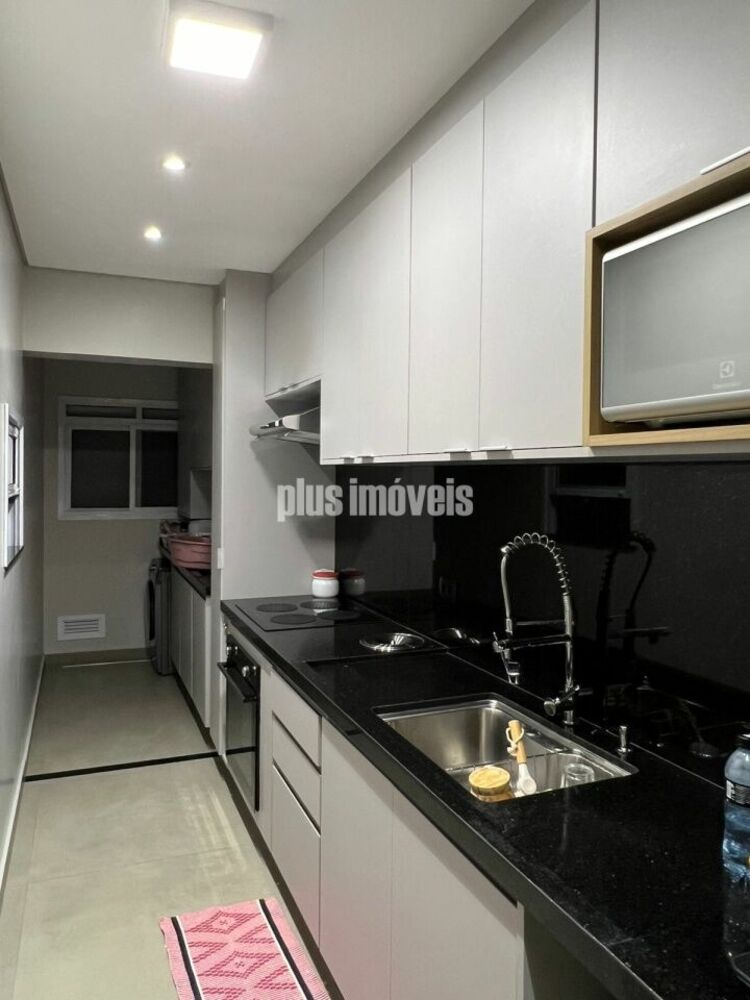 Apartamento, 3 quartos, 96 m² - Foto 8