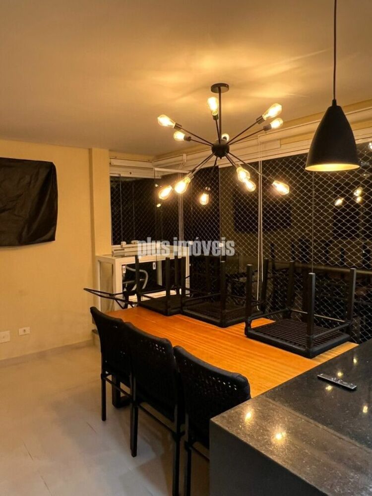 Apartamento, 3 quartos, 96 m² - Foto 4