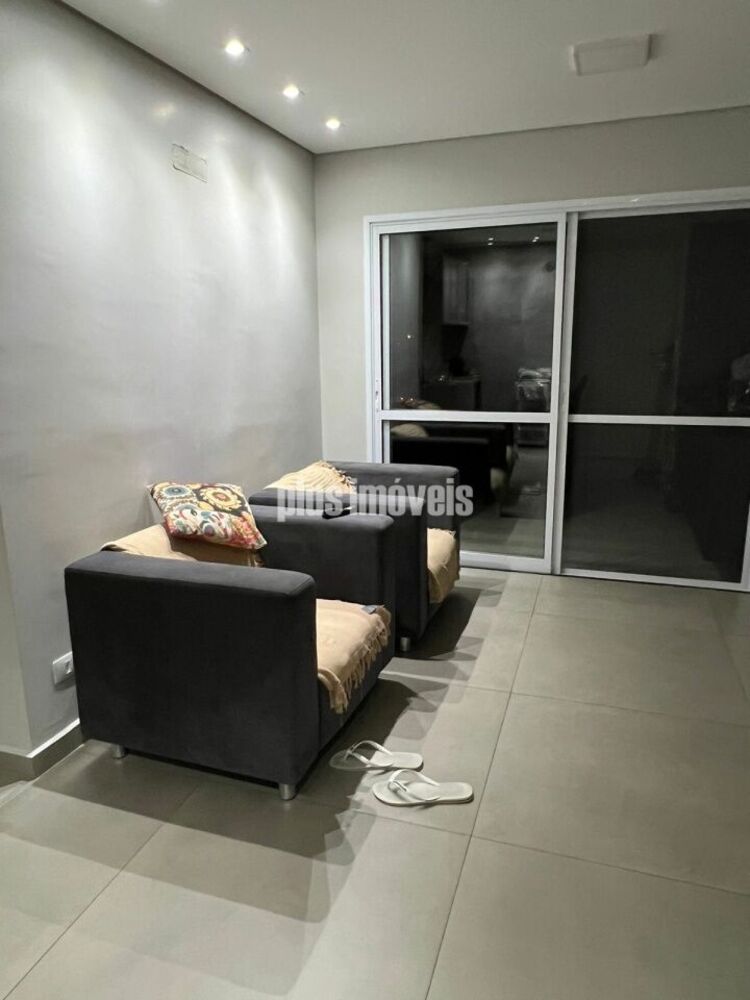 Apartamento, 3 quartos, 96 m² - Foto 5