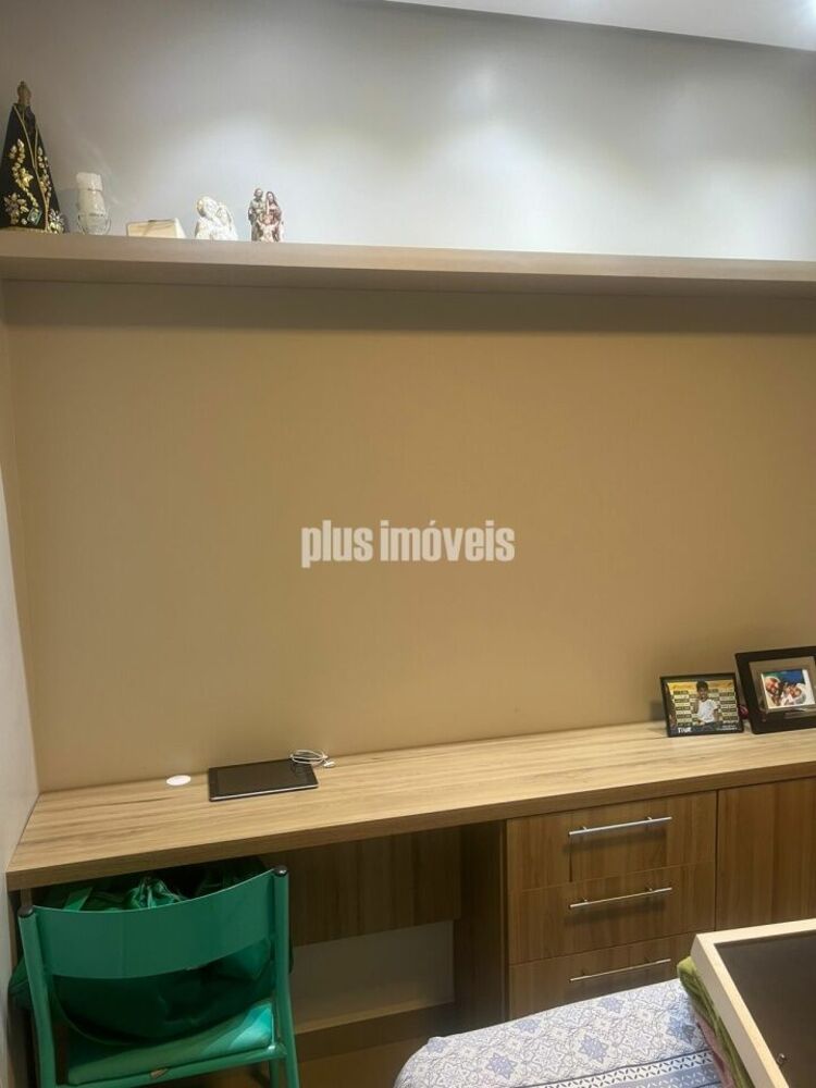Apartamento, 3 quartos, 96 m² - Foto 2