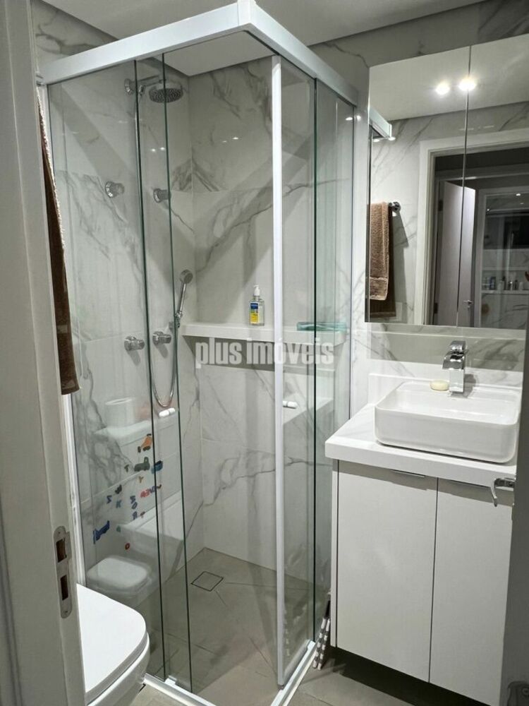 Apartamento, 3 quartos, 96 m² - Foto 7