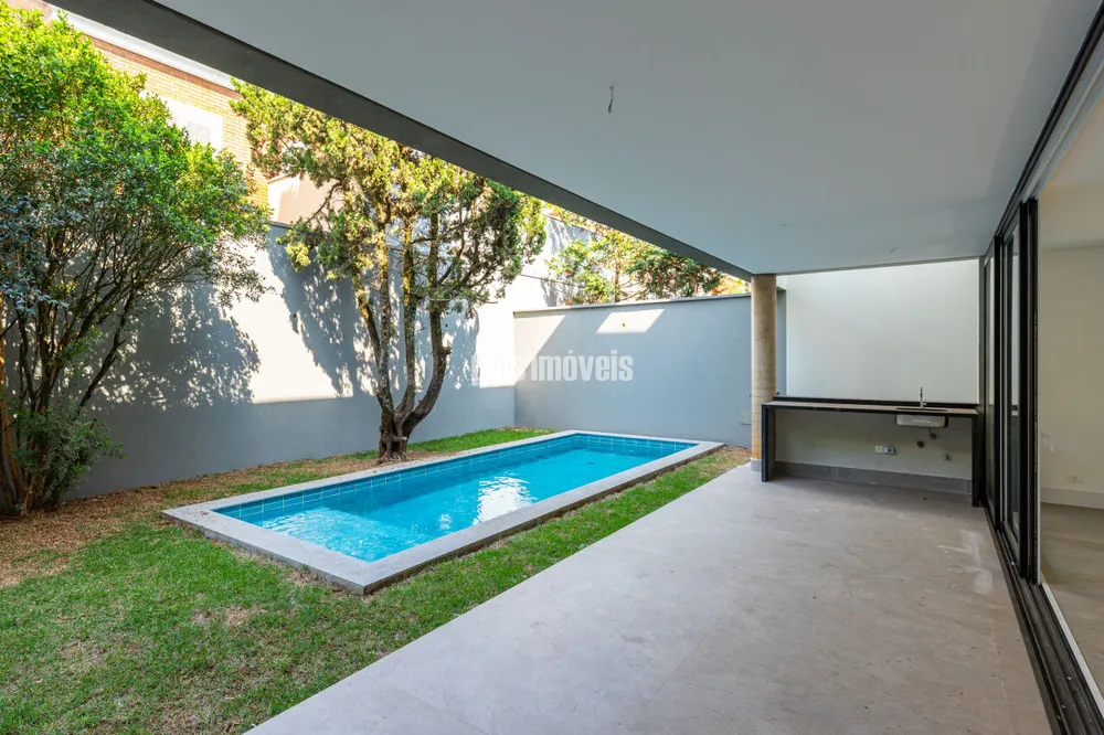 Casa de Condomínio, 4 quartos - Foto 3