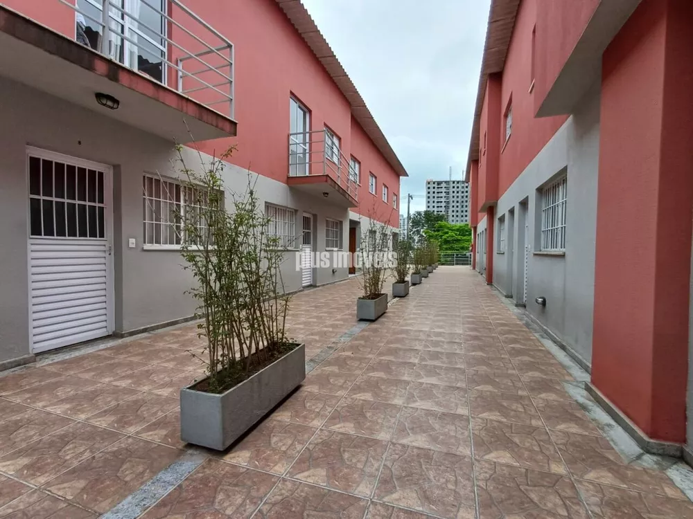 Casa de Condomínio à venda com 2 quartos, 72m² - Foto 4