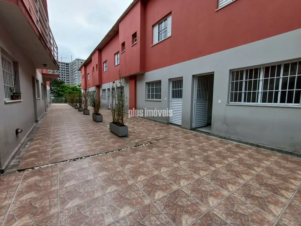 Casa de Condomínio à venda com 2 quartos, 72m² - Foto 1