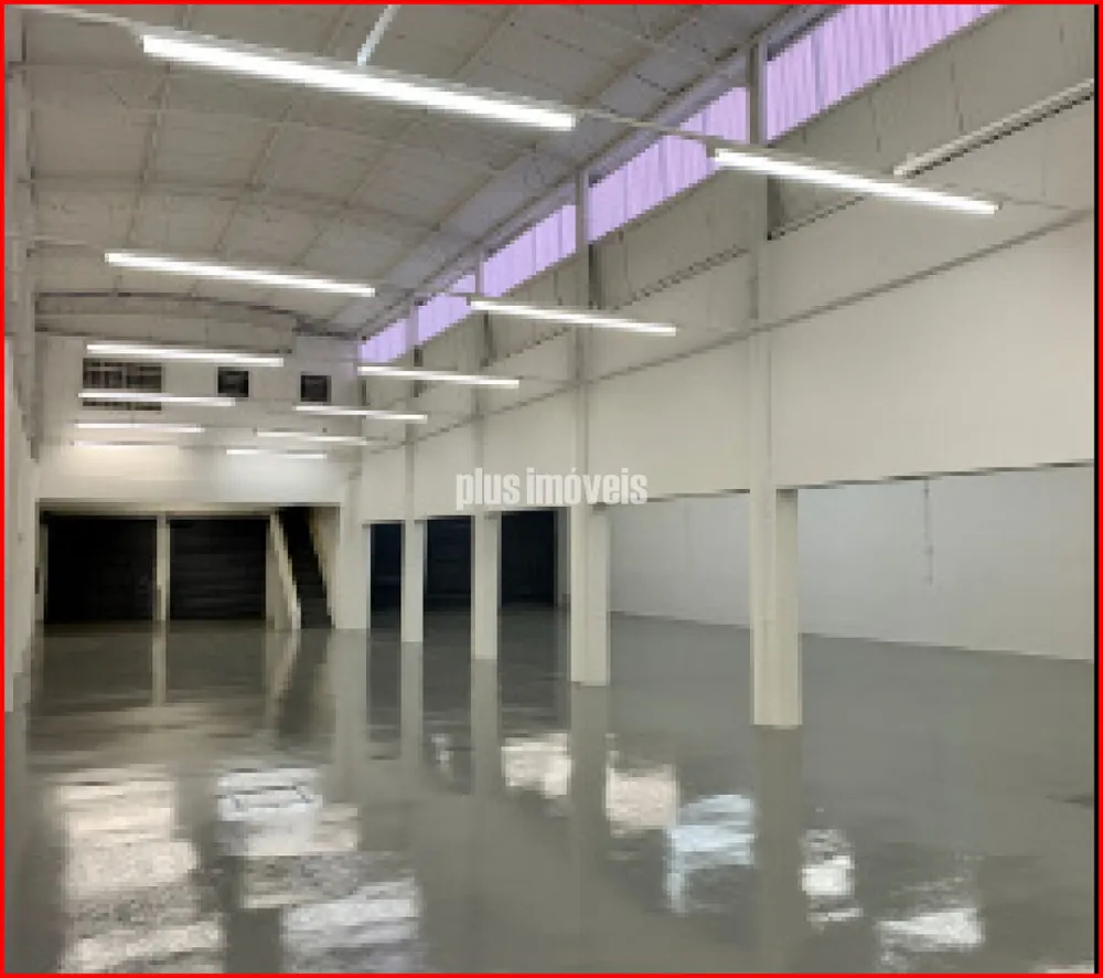 Loja-Salão, 840 m² - Foto 10