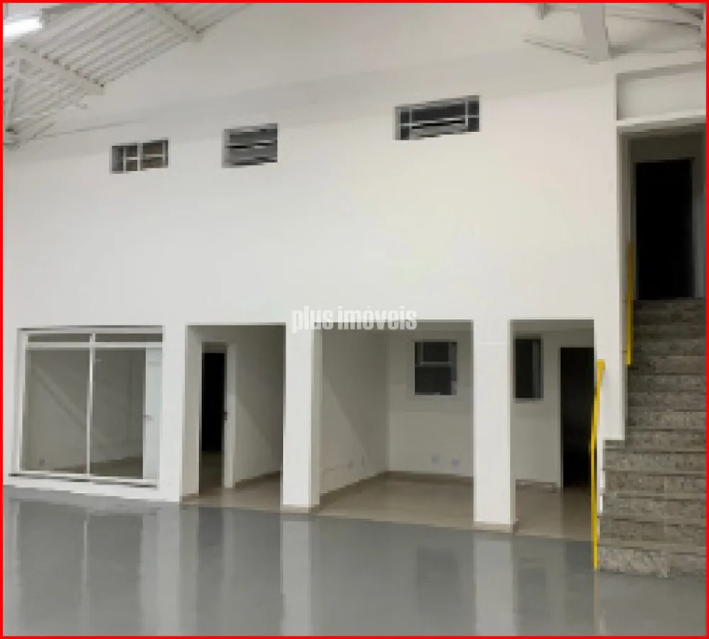 Loja-Salão, 840 m² - Foto 6
