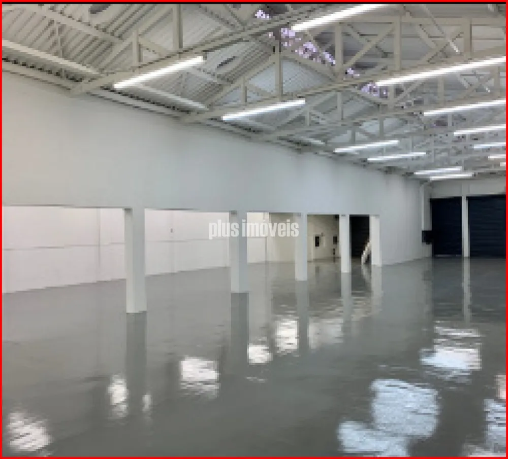 Loja-Salão, 840 m² - Foto 7
