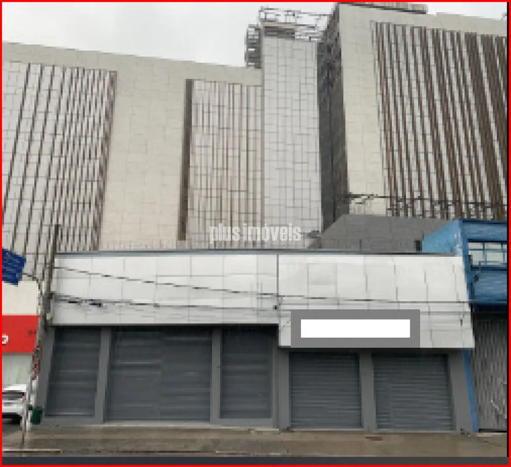 Loja-Salão, 840 m² - Foto 12