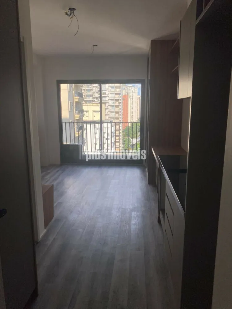 Kitnet-Studio, 25 m² - Foto 2