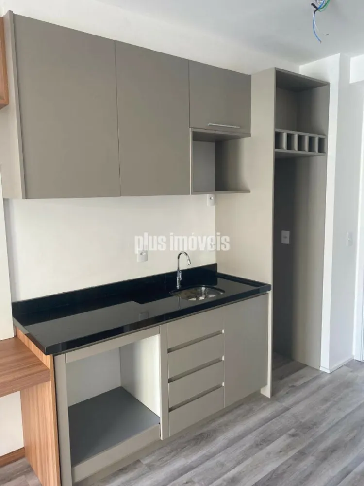 Kitnet-Studio, 25 m² - Foto 3