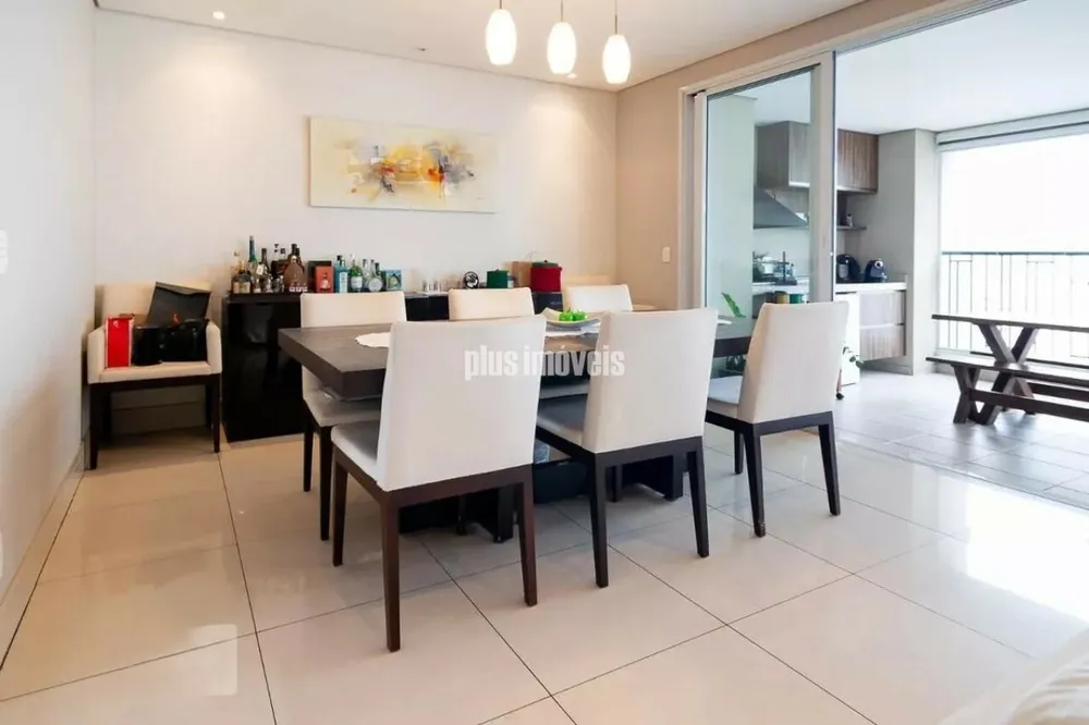 Apartamento, 4 quartos, 223 m² - Foto 8