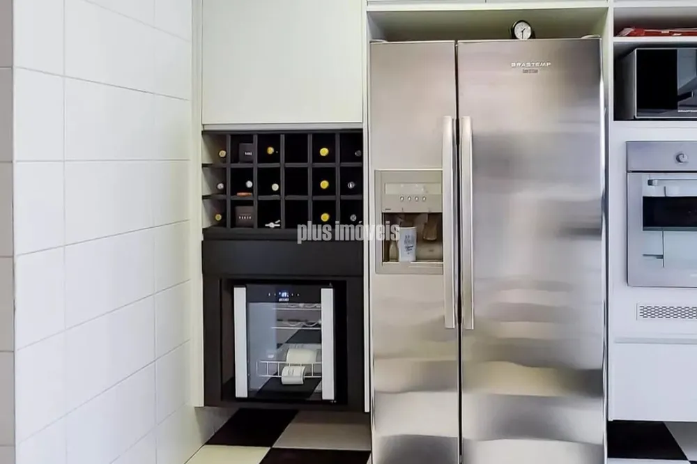 Apartamento, 4 quartos, 223 m² - Foto 6
