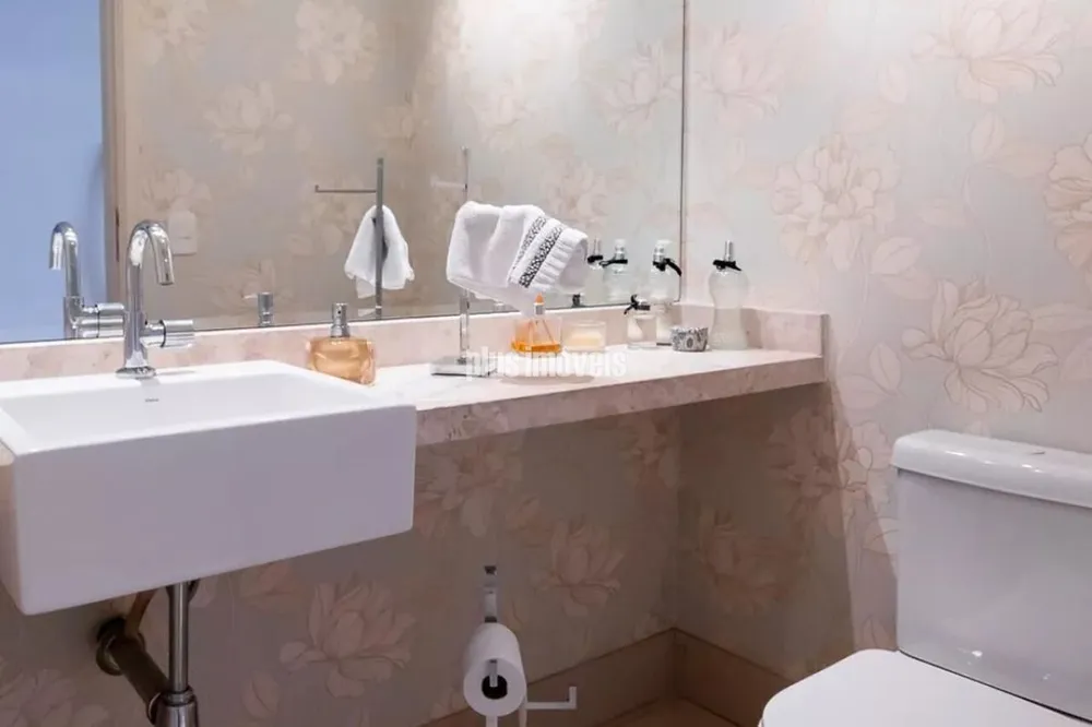 Apartamento, 4 quartos, 223 m² - Foto 5