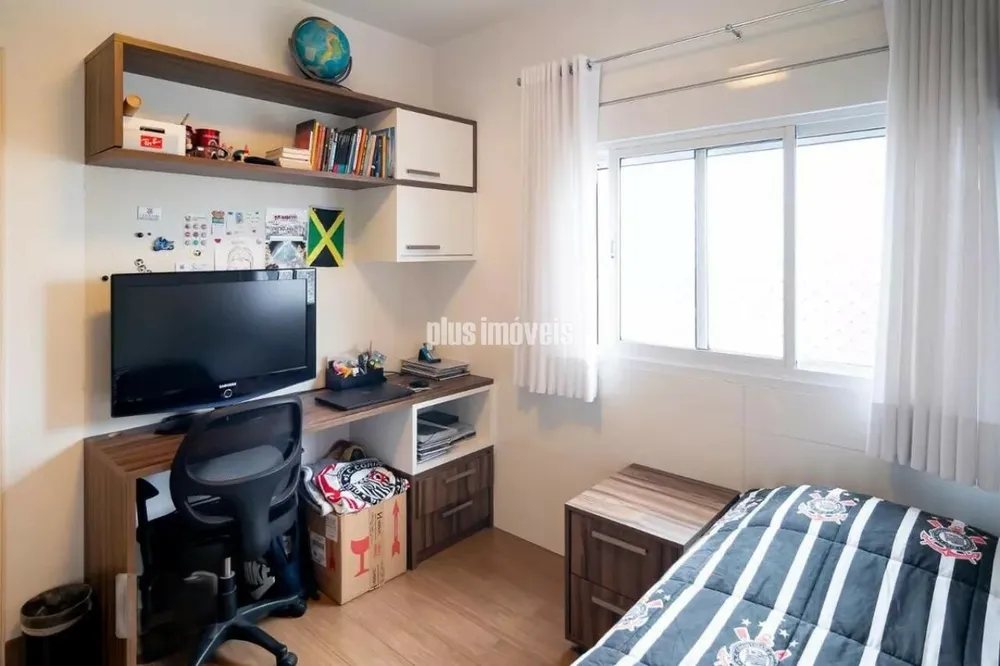 Apartamento, 4 quartos, 223 m² - Foto 7