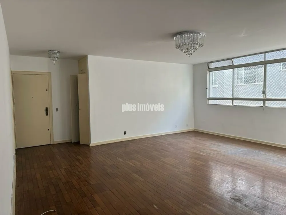 Apartamento, 3 quartos, 224 m² - Foto 7