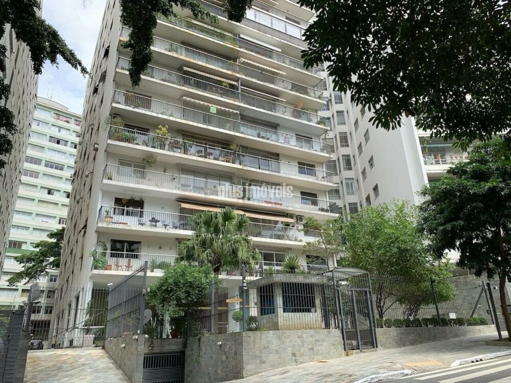 Apartamento, 3 quartos, 224 m² - Foto 3