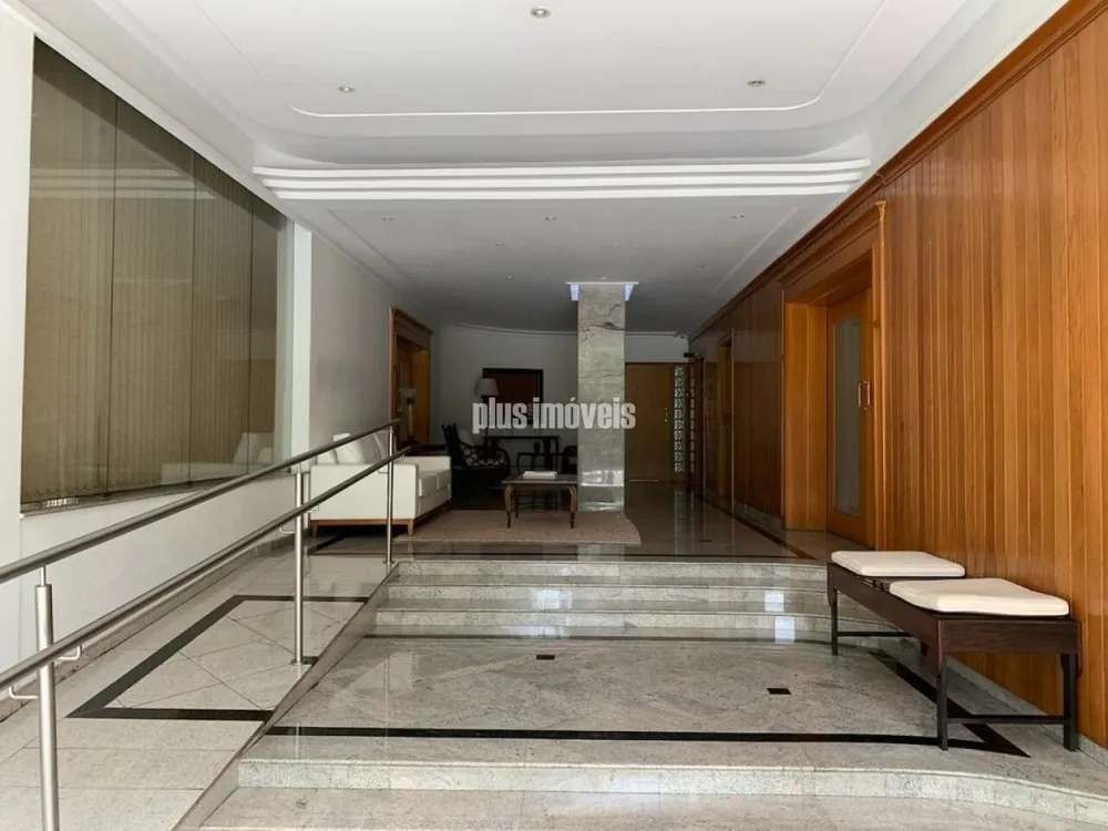 Apartamento, 3 quartos, 224 m² - Foto 11