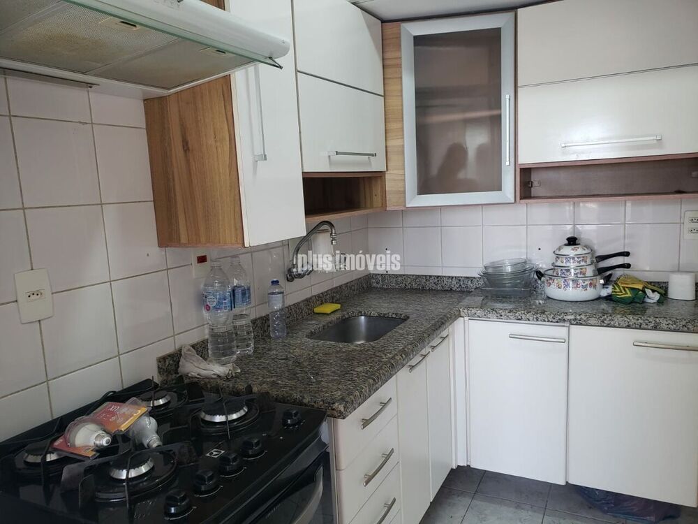Apartamento, 3 quartos, 64 m² - Foto 2