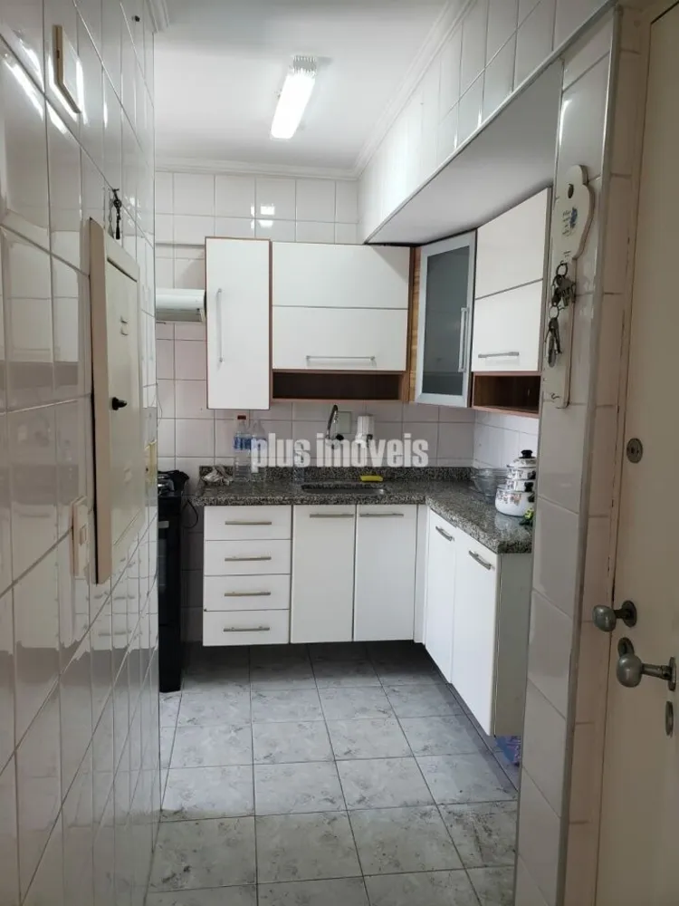 Apartamento, 3 quartos, 64 m² - Foto 10