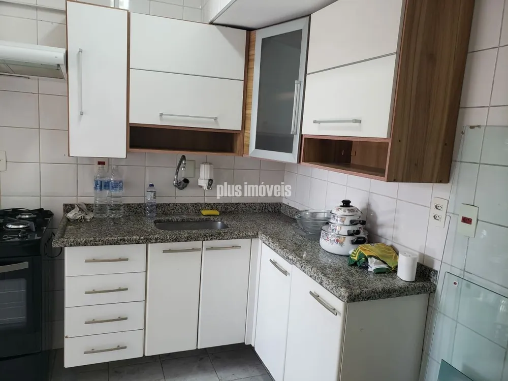 Apartamento, 3 quartos, 64 m² - Foto 9