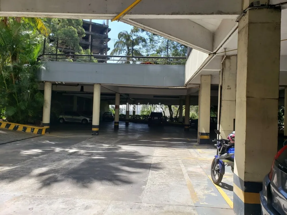 Apartamento, 3 quartos, 64 m² - Foto 24