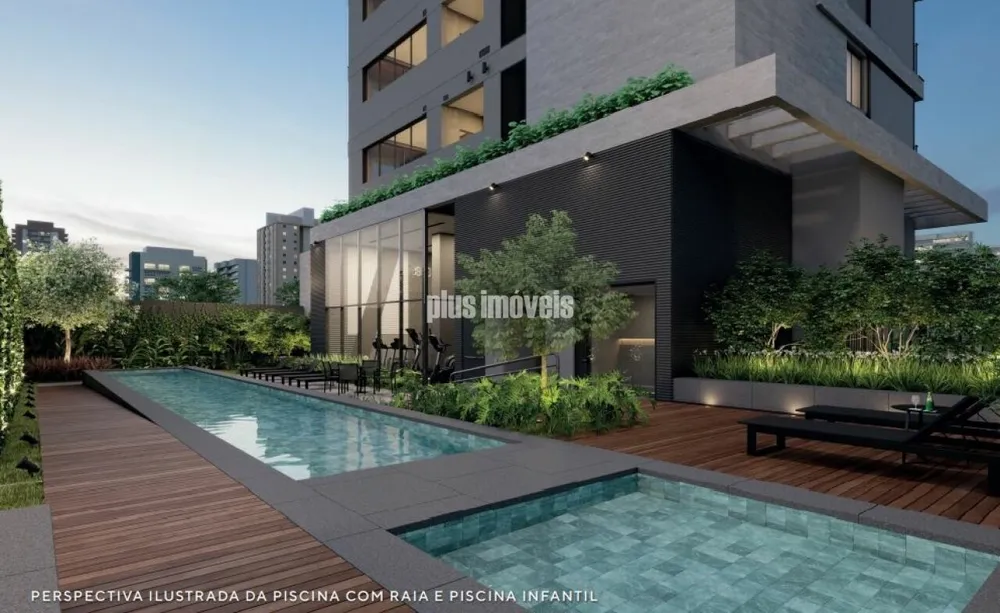 Apartamento, 3 quartos, 201 m² - Foto 3