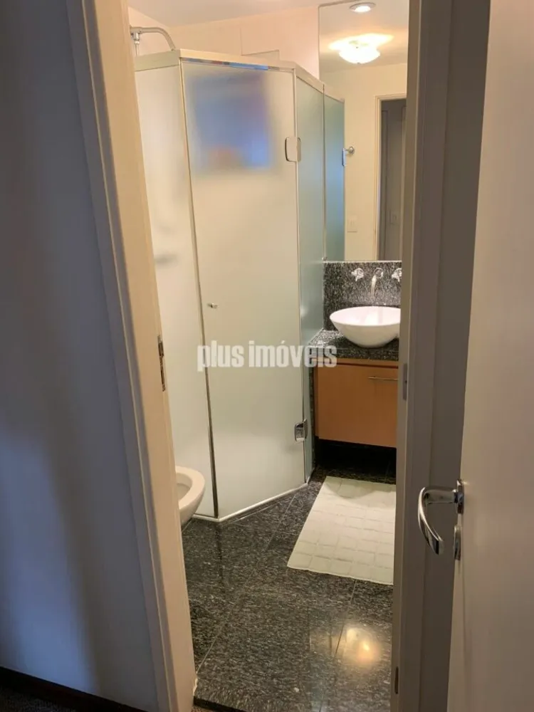 Apartamento, 1 quarto, 154 m² - Foto 1