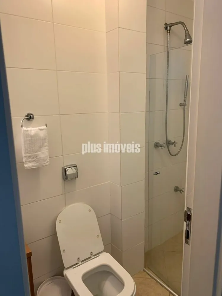 Apartamento, 1 quarto, 154 m² - Foto 2