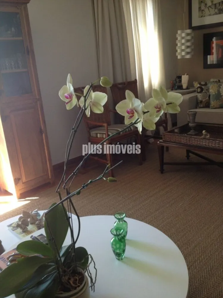 Apartamento, 1 quarto, 154 m² - Foto 4