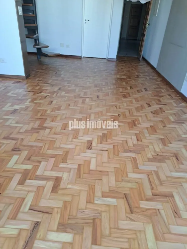 Apartamento, 1 quarto, 154 m² - Foto 3