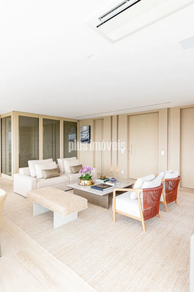 Apartamento, 3 quartos, 233 m² - Foto 3