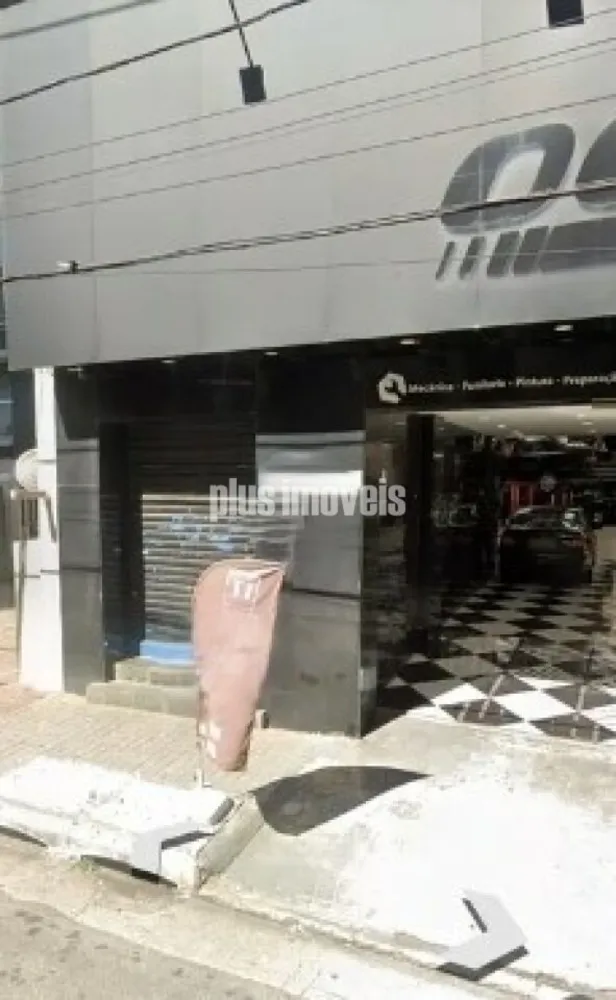 Depósito-Galpão, 740 m² - Foto 4