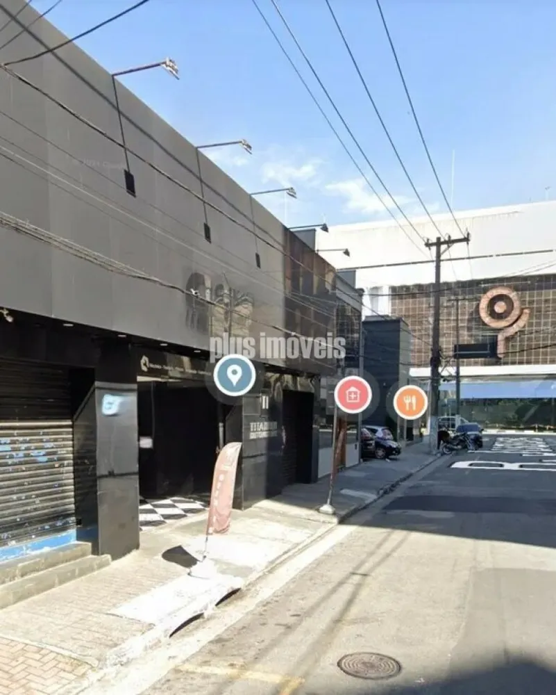 Depósito-Galpão, 740 m² - Foto 1