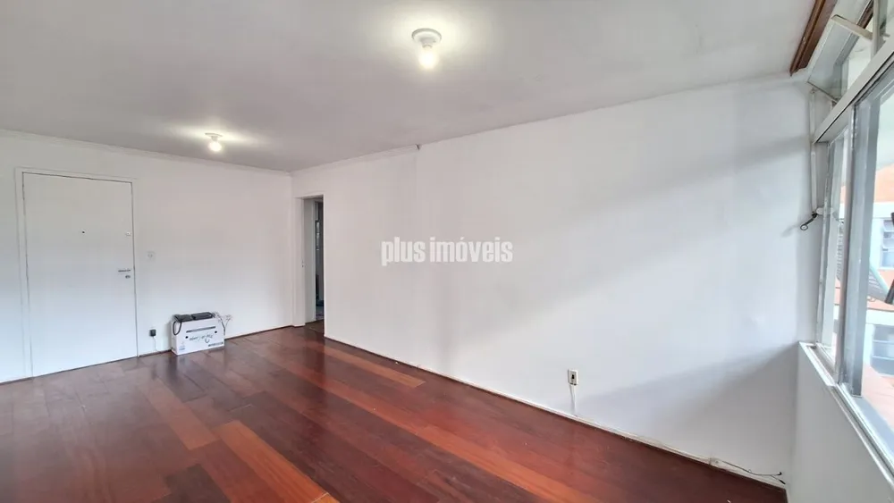 Apartamento, 2 quartos, 90 m² - Foto 1