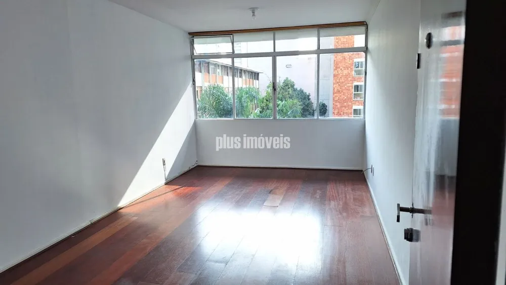 Apartamento, 2 quartos, 90 m² - Foto 8