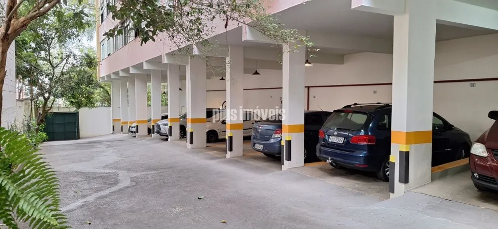 Apartamento, 2 quartos, 90 m² - Foto 4