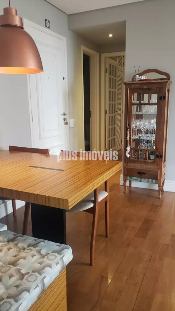 Apartamento, 2 quartos, 89 m² - Foto 5