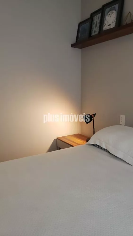 Apartamento, 2 quartos, 89 m² - Foto 2