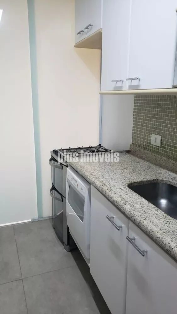 Apartamento, 2 quartos, 89 m² - Foto 3