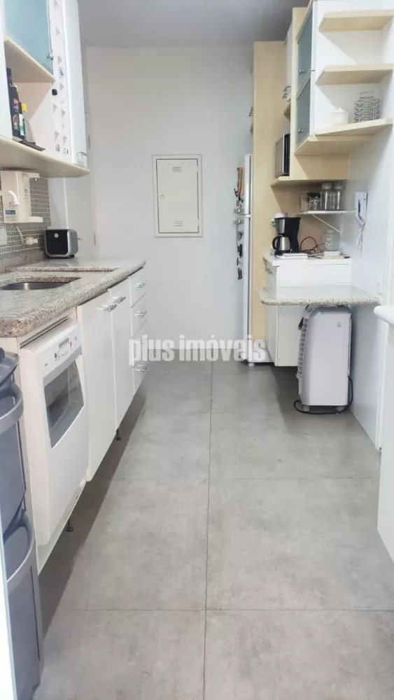 Apartamento, 2 quartos, 89 m² - Foto 1