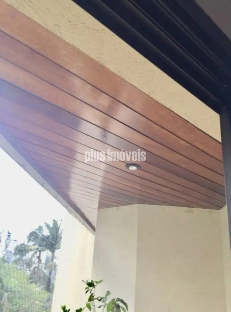 Apartamento, 4 quartos, 379 m² - Foto 2