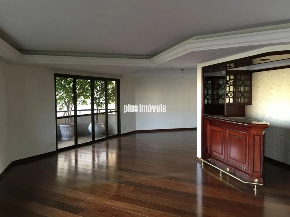 Apartamento, 4 quartos, 379 m² - Foto 5